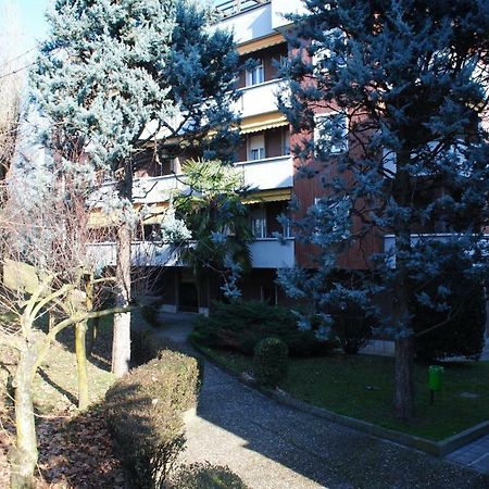 Bnbook-Costantino Rho Exterior photo