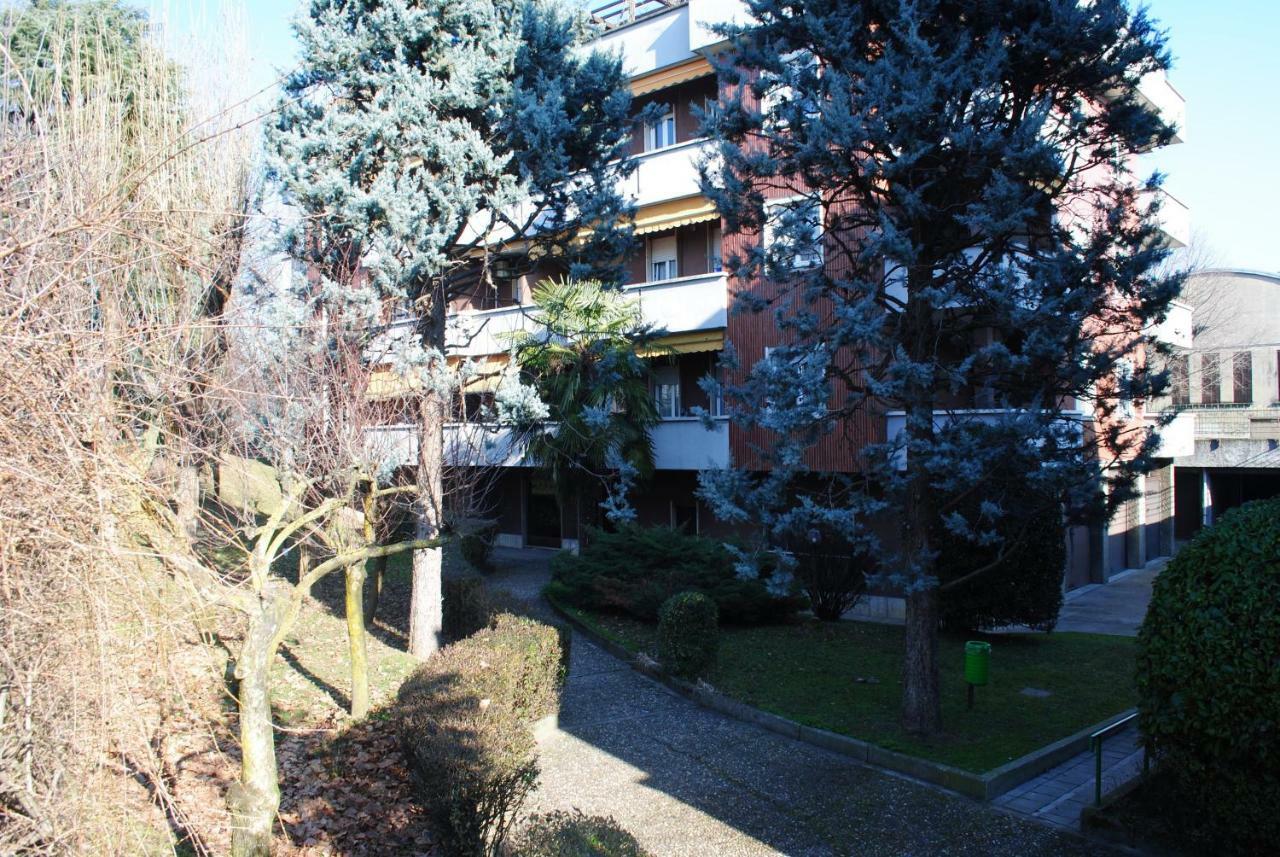 Bnbook-Costantino Rho Exterior photo